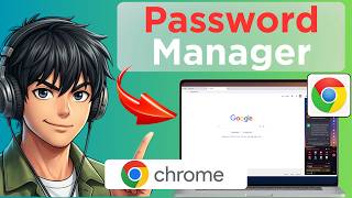 How To Disable Password Manager Icon On Google Chrome (Updated 2026)