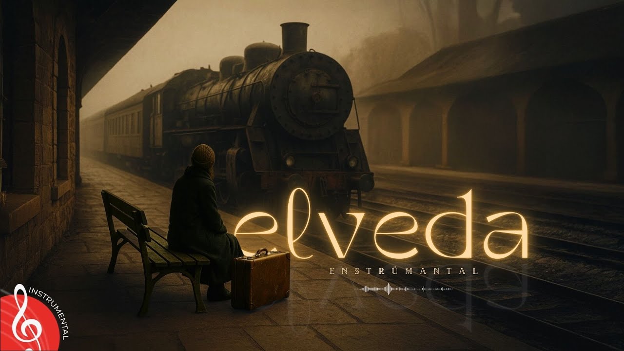 Watch ELVEDA ♫ Duygusal Hüzünlü Fon Müziği (Enstrümantal) on YouTube Watch ELVEDA ♫ Duygusal Hüzünlü Fon Müziği (Enstrümantal) on YouTube