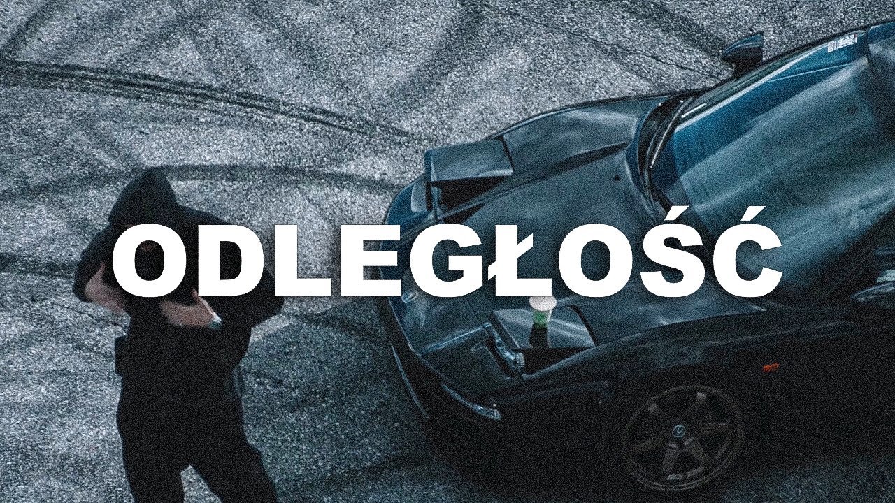 (FREE) PEZET x KUBAN x FAVST TYPE BEAT ~ ODLEGŁOŚĆ