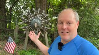 Exploring Union Cemetery - Minneapolis, Minnesota
