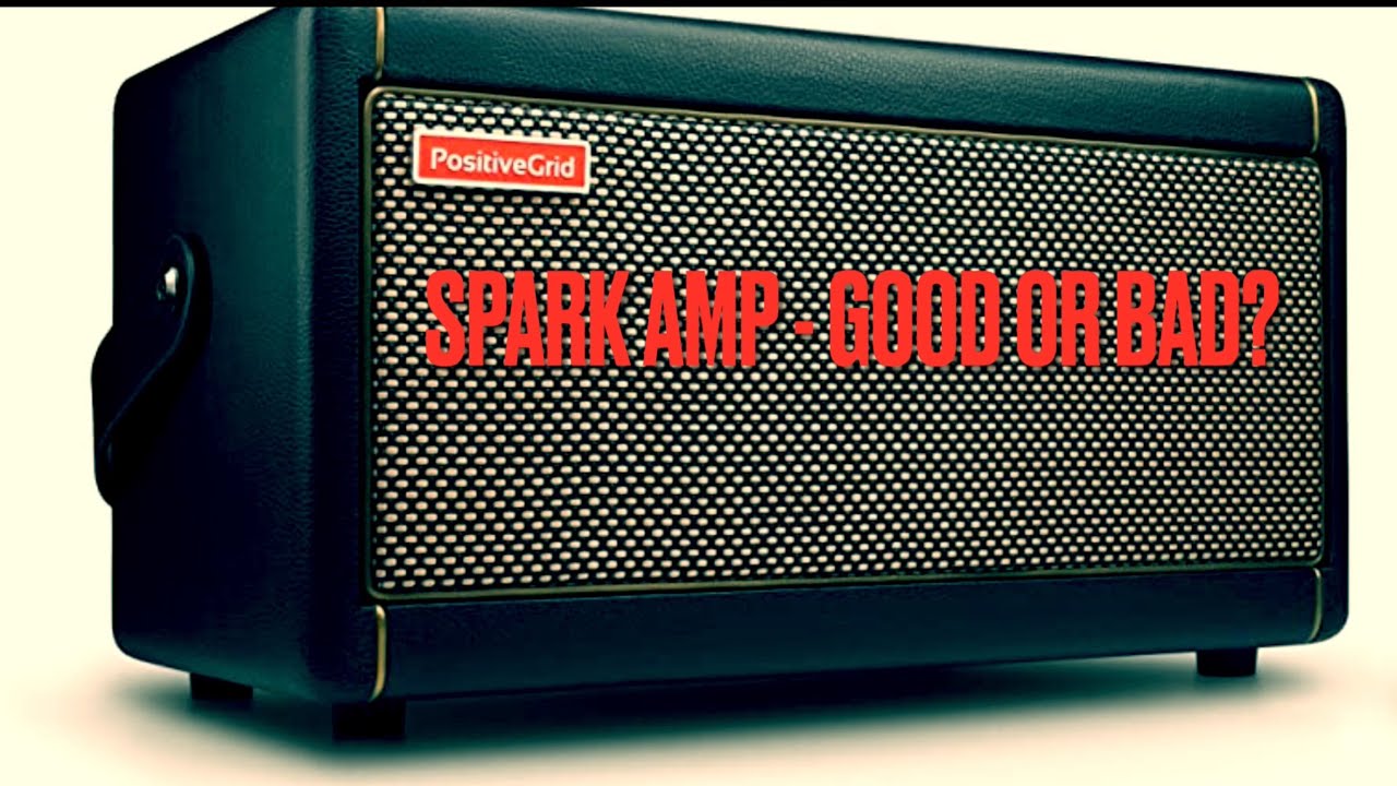Spark amp 9 tones for you to hear YouTube