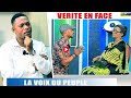 VERITE EN FACE : SUITE YA COUSIN OYO ABOTA NA COUSINE NAYE ET BALINGI FAMILLE ENDIMA BOLINGO NABANGO