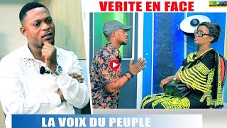 VERITE EN FACE : SUITE YA COUSIN OYO ABOTA NA COUSINE NAYE ET BALINGI FAMILLE ENDIMA BOLINGO NABANGO