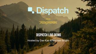 Dispatch Live Demo: How AI Books Loads & Negotiates Rates | TruckSmarter