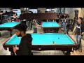 Basic 9 Ball Safety Shots