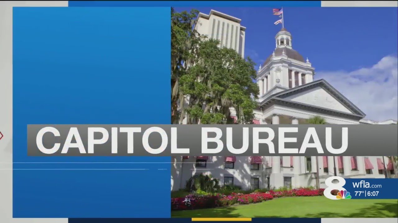Florida Lawmakers Will Address States Property Insurance Crisis During Florida Lawmakers Will Address States Property Insurance Crisis During