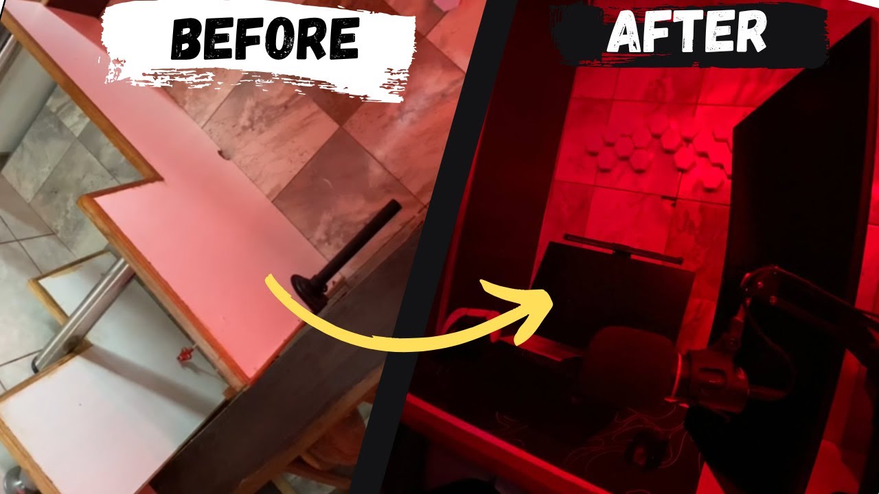 I Regretted Upgrading My PC Setup - YouTube