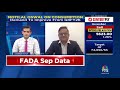 India’s Consumption Story Gathers Momentum | Insights from Naveen Trivedi, MOFSL | CNBC TV18