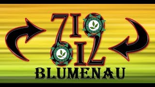 710 Inauguração Green Power Blumenau Smart Shop, Cultivo Indoor Grow e Tabacaria Alternativa