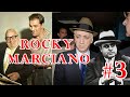 BOXING &amp; THE MAFIA: Rocky Marciano dies in Plane Crash - #3
