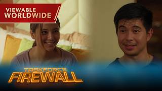 Taskforce Firewall: Sunshine and Duke are growing closer! (Episode 57)