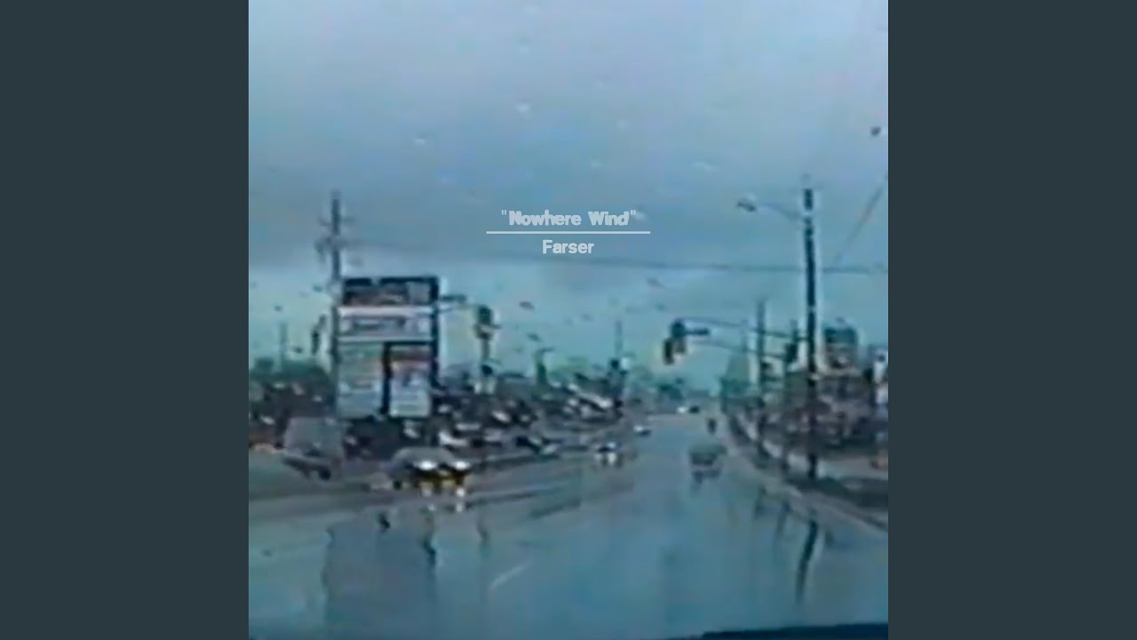 Watch Nowhere Wind on YouTube Watch Nowhere Wind on YouTube