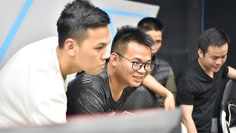 SIÊU PHẨM ĐÊM GIÁNG SINH | Tiểu Thủy Ngư vs Chim Sẻ Đi Nắng | Shang, Assyrian | 24/12/2021