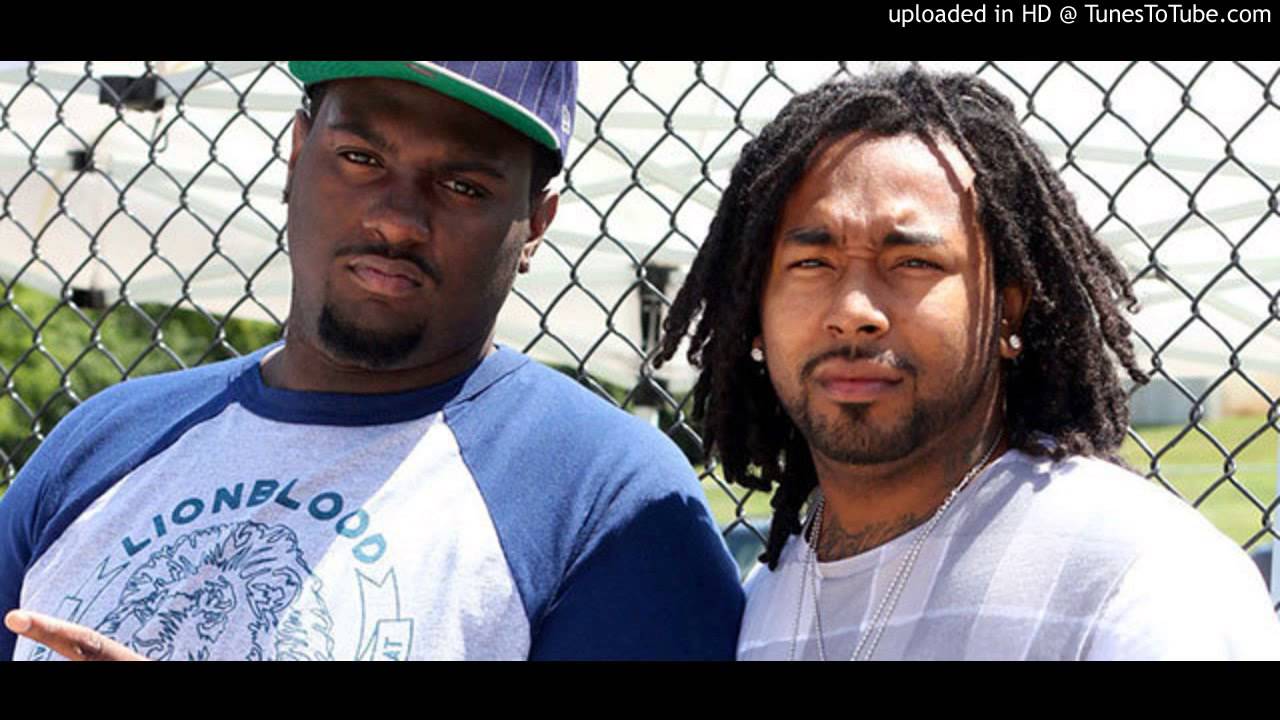 "Ball Forever" - TeamEastside Peezy Ft. Icewear Vezzo Type Beat (Prod. @300YearsYoung)