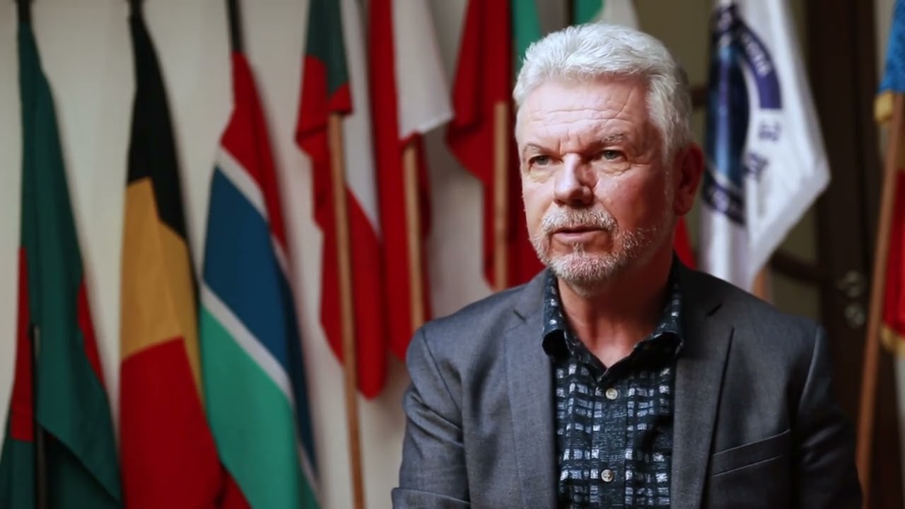 Prezentarea lucrării APME - 2024