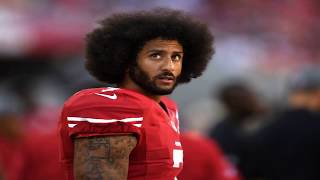 New Nike Ads Featuring Colin Kaepernick is a 'Brilliant Business Decision' Report Say!