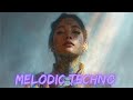 Melodic Techno Continuum | Progressive House Mix 2025 | Deep Emotions &amp; Hypnotic Flow