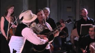 Ashokan Farewell by Jay Ungar