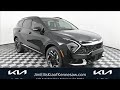 2025 Kia Sportage Kennesaw GA Marietta GA JSP25036 2025 Kia Sportage Kennesaw GA Marietta GA JSP25036