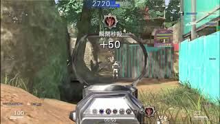 SF2 UMP45 Highlight#1 by 電蚊拍拍手