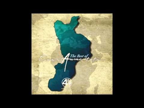 YouTubeで02 Vai (The Best Of, 2015) - Quartaumentataを視聴