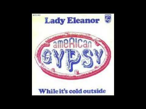 AMERICAN GIPSY - Lady Eleanor