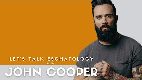 John Cooper: Skillet Frontman on Going Postmil, "Wimpy, Weak and Woke", Leaving Nuetral World