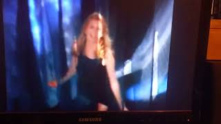 Philips mini hifi system fw46  - test olivia newton John  i need love