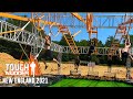 Tough Mudder 2021 (All Obstacles)