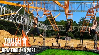 Tough Mudder 2021 (All Obstacles)