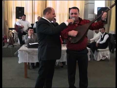 Mubariz saz Leki toyu  14.02.2013 (02)