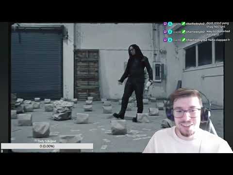 Disted Reacts To Trippie Redd   Paperbag Boy ft  Young Thug  (official video)