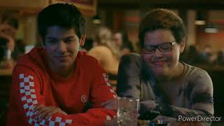 Cobra Kai - Kreese Tells Johnny To Meet Him, Sam Blocks Miguel & Miguel Feels Depressed