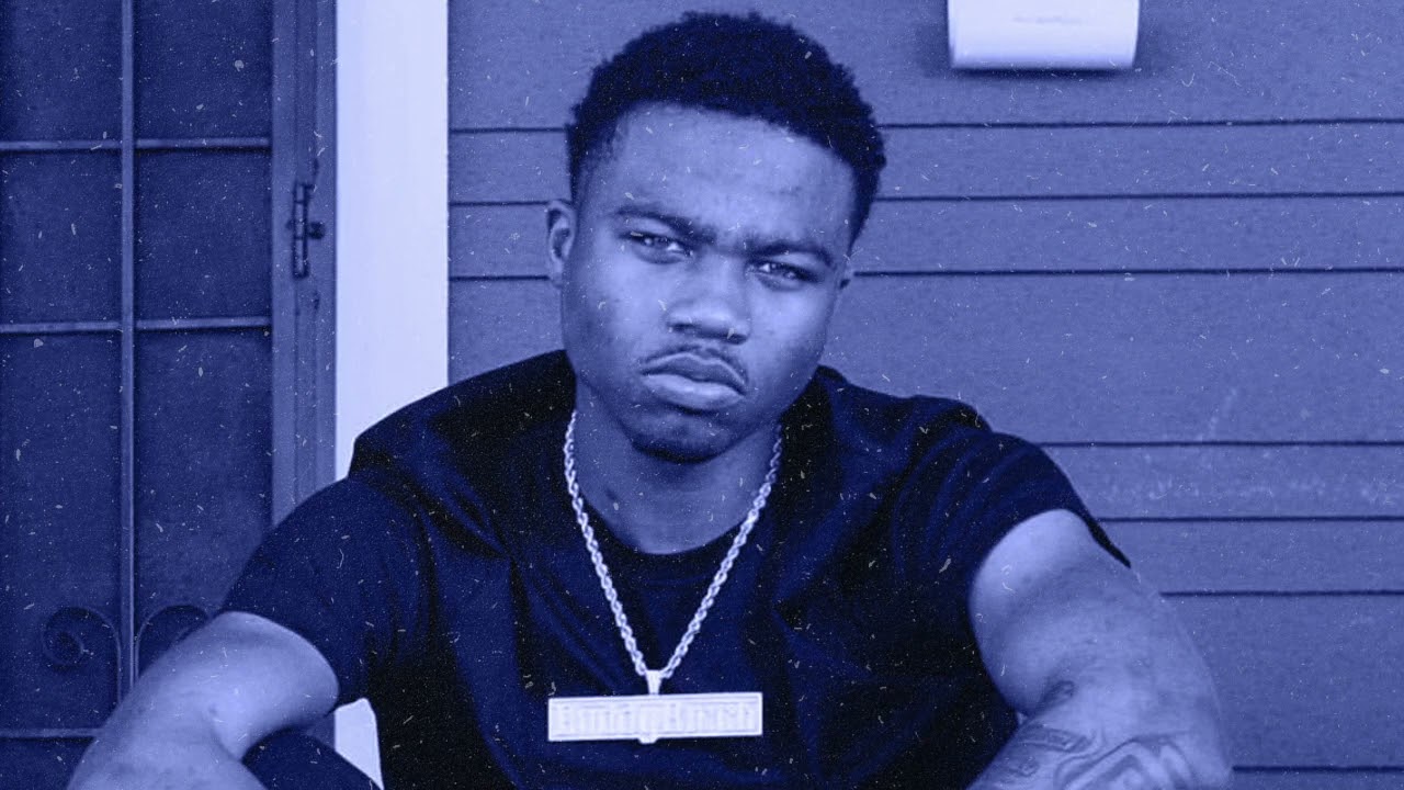 [FREE] Roddy Ricch Type Beat  2026 - More Life