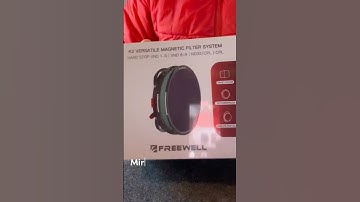 VND Professional Filter System – Ultimate Control in One Kit