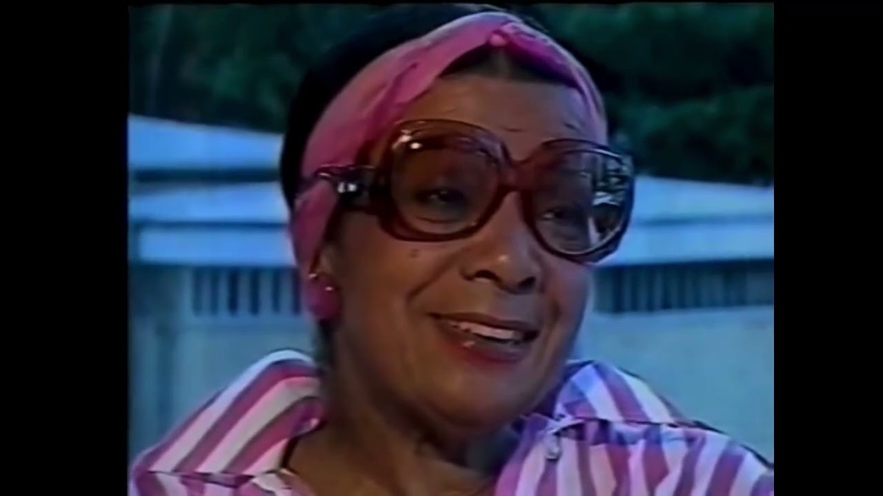 ELIZETH CARDOSO & JACOB DO BANDOLIM | Participação CAMERATA CARIOCA (TVE/RJ, 1986)