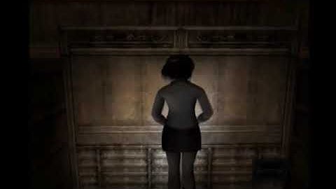 Reupload Pyschadelicsnake Fatal Frame 1  Project Zero 1 First Time Walkthrough part 30