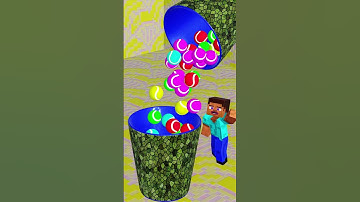 Oddly Satisfying 3d Animation | ASMR #asmr #shorts #blender #3danimation #oddlysatisfying #3dart