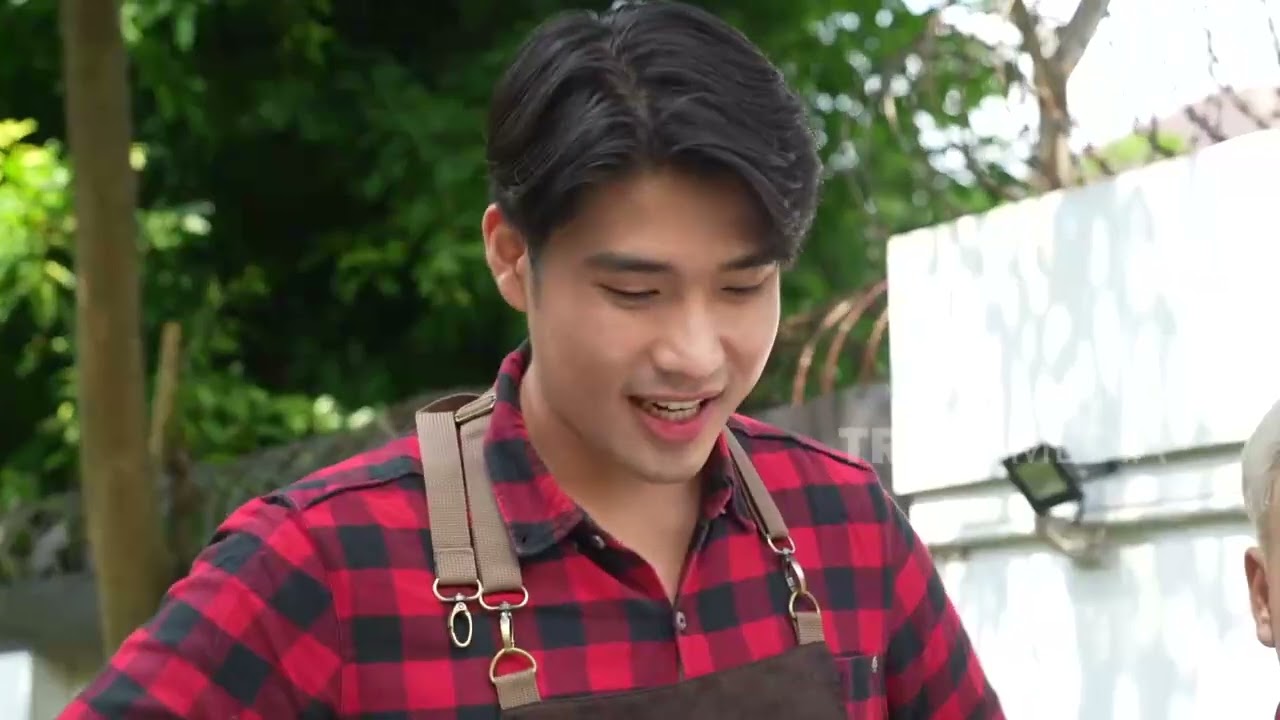 Nasi Goreng Kampung Cumi Ala Uncle Victor, Rasanya Gausah Diraguin | DIARY THE ONSU (12/6/22) P1