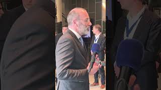 17.06.2026 EPP Summit Manfred Weber
