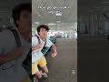 Funny airport fails of May 2026 🤣 | Try not to laugh #Shorts