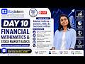 Day 10: Market Indices – Sensex, Nifty & Sectoral Indices | EzyIntern UGC Internship Program