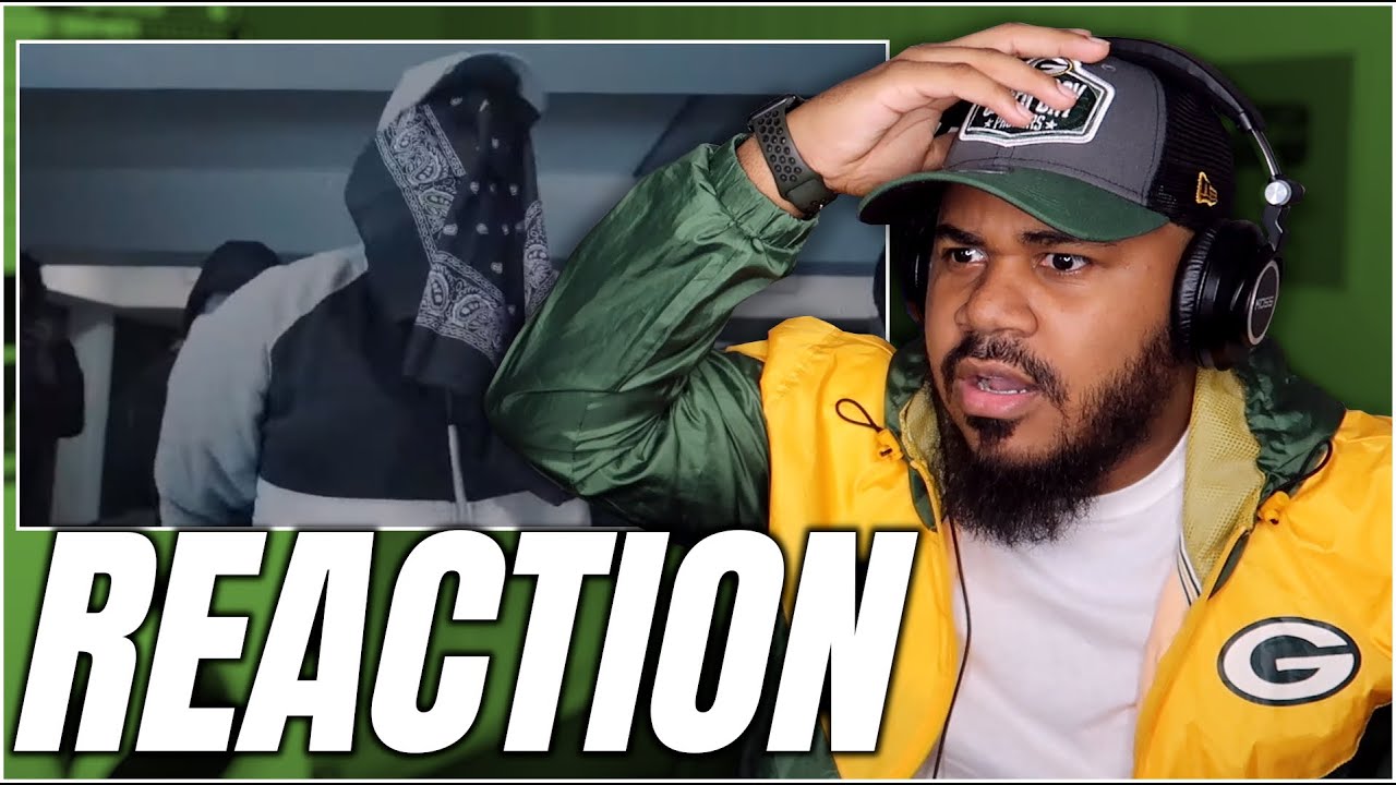 АМЕРИКАНСКАЯ РЕАКЦИЯ НА ЗОНУ 2 — БЕЗ ЦЕНЗУРЫ