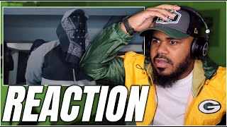 American Reacts To Zone 2 - No Censor