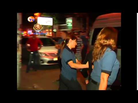 ჩინური პროსტიტუცია პეკინის გამზირზე