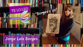 Watch Jorge Luis Borges Borges Y Yo video