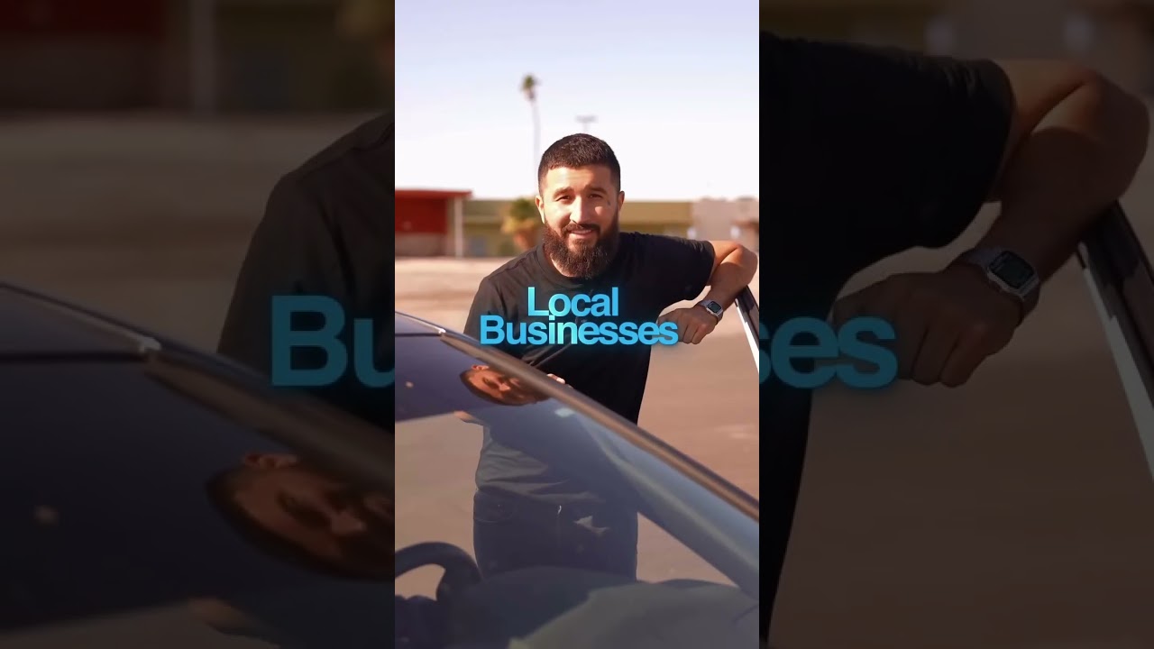 Personal Branding [Short Form Editing]