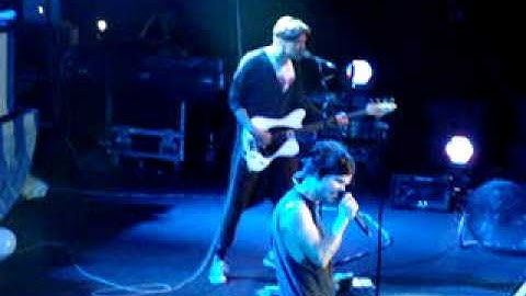 The Rasmus - I
