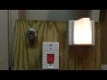 TekTone Nurses' Call Demonstration Board Demo
