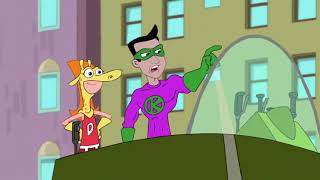 Phineas and Ferb – The Beak clip6